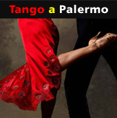 corsi di tango argentino