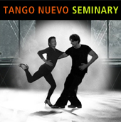 seminario di tango nuevo